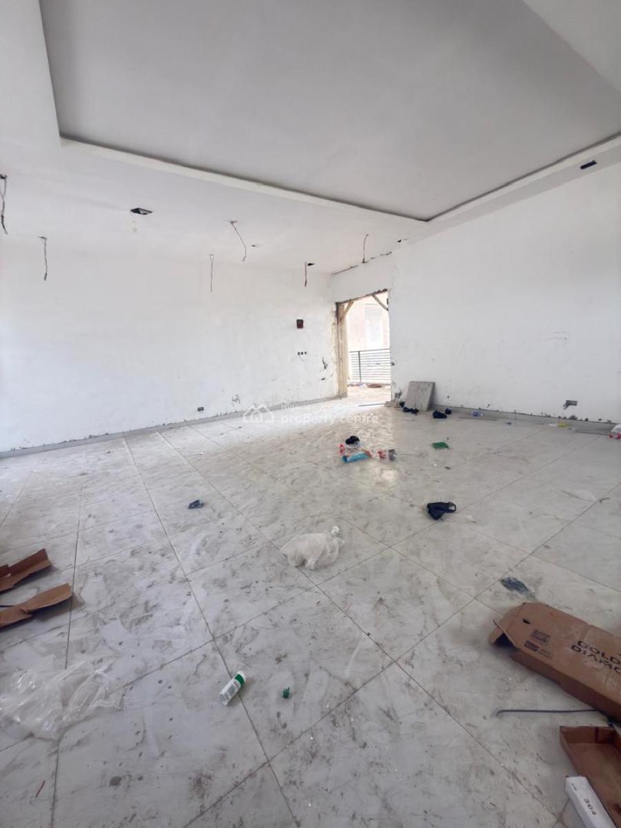 Commercial Spaces  --- 1st Floor, Lekki Phase 1, Lekki Phase 1, Lekki, Lagos, Commercial Property for Rent