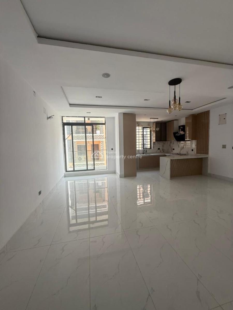 Luxury 2 Bedroom Apartment, Lekki Phase 1, Lekki, Lagos, Flat / Apartment for Sale