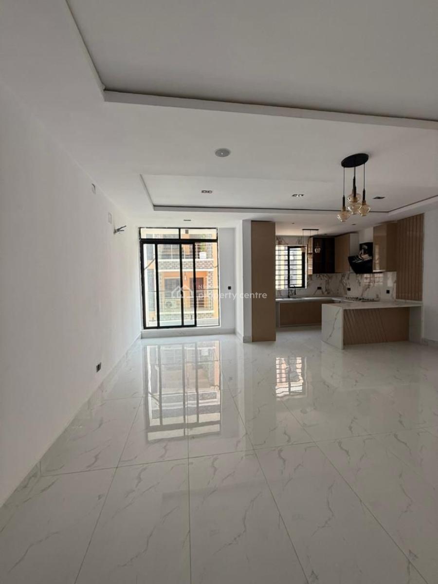 Luxury 2 Bedroom Apartment, Lekki Phase 1, Lekki, Lagos, Flat / Apartment for Sale