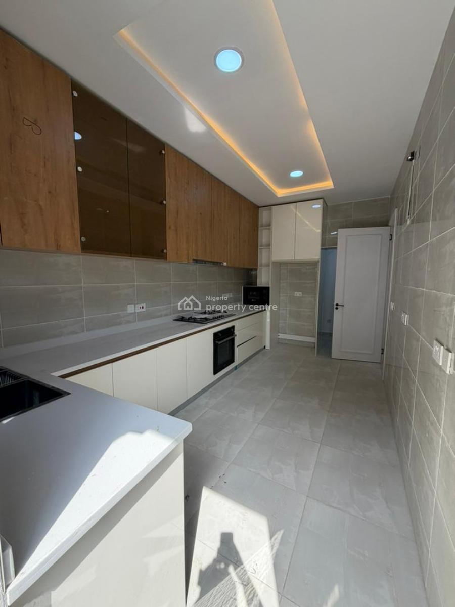 4 Bedroom Terrace Duplex, Oniru, Victoria Island (vi), Lagos, Terraced Duplex for Sale