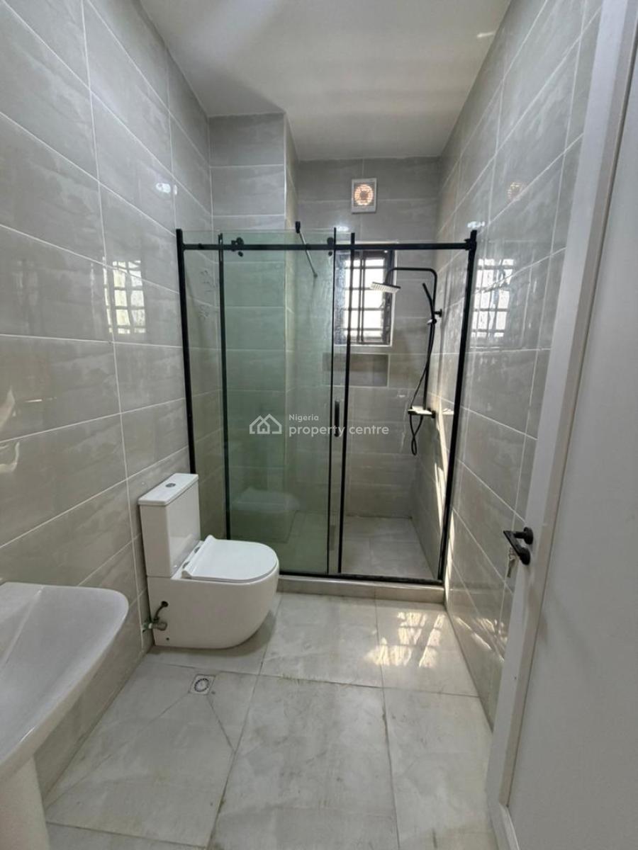 4 Bedroom Terrace Duplex, Oniru, Victoria Island (vi), Lagos, Terraced Duplex for Sale