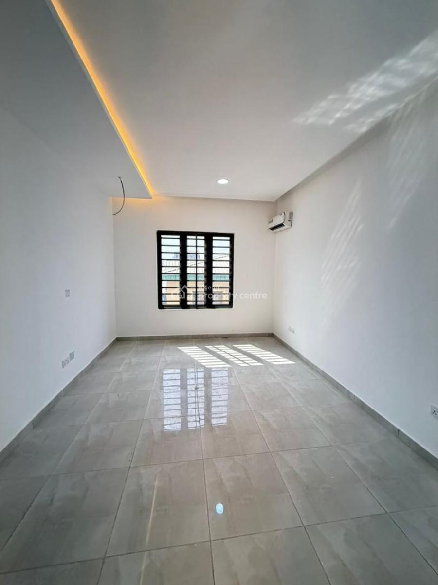 4 Bedroom Terrace Duplex, Oniru, Victoria Island (vi), Lagos, Terraced Duplex for Sale