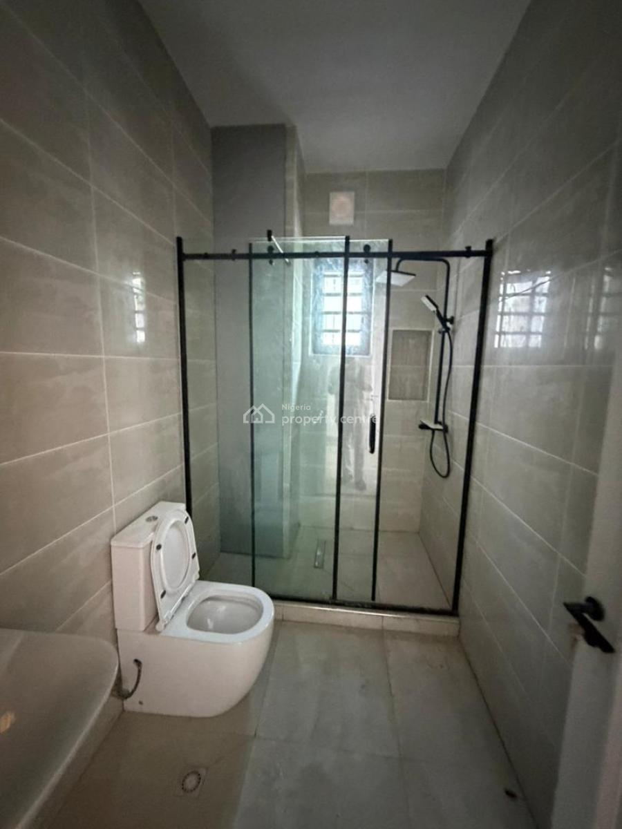 4 Bedroom Terrace Duplex, Oniru, Victoria Island (vi), Lagos, Terraced Duplex for Sale