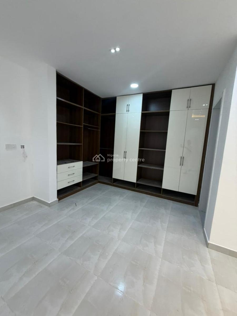 4 Bedroom Terrace Duplex, Oniru, Victoria Island (vi), Lagos, Terraced Duplex for Sale