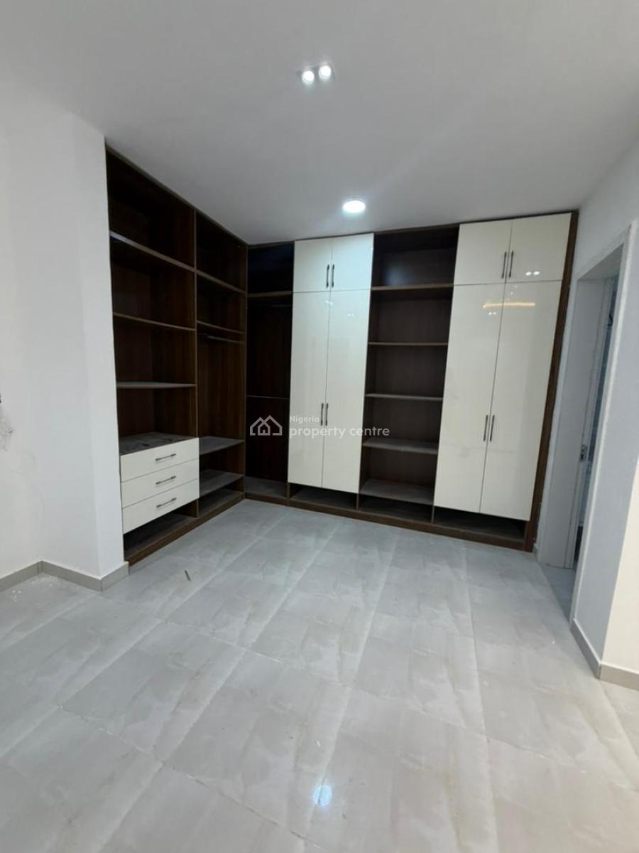 4 Bedroom Terrace Duplex, Oniru, Victoria Island (vi), Lagos, Terraced Duplex for Sale