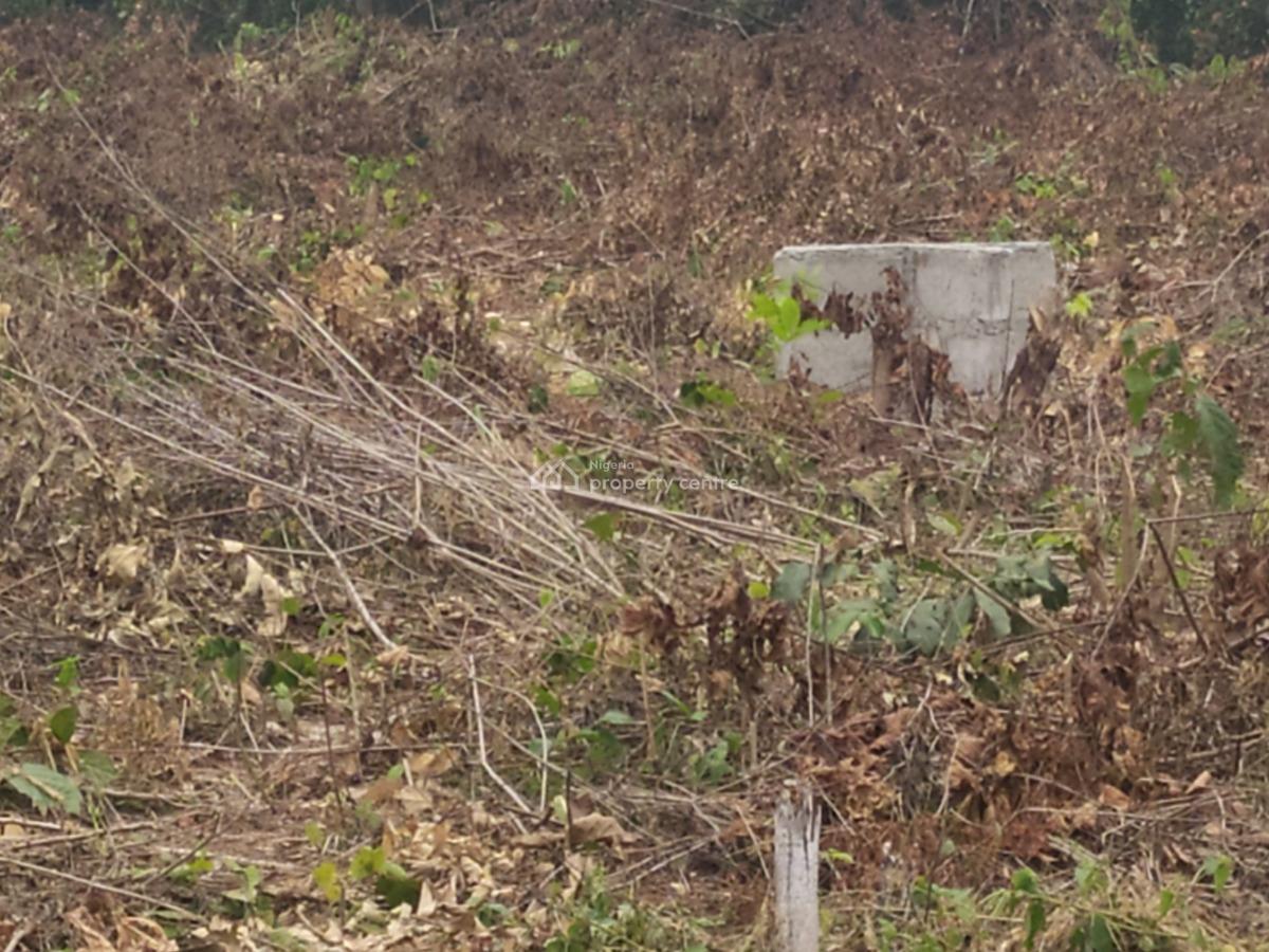 Affordable Land, Ikorodu Gardens, Imota, Ikorodu, Lagos, Residential Land for Sale