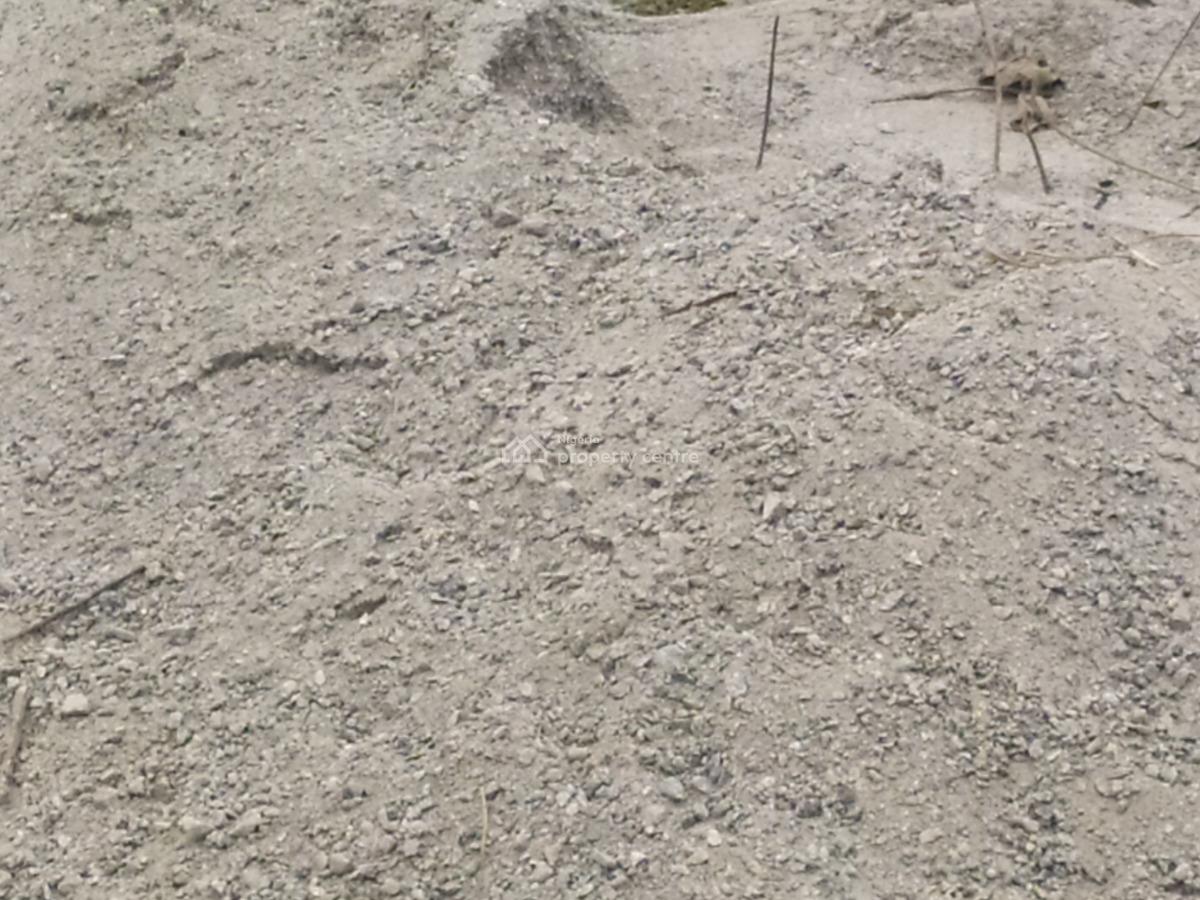 Affordable Land, Ikorodu Gardens, Imota, Ikorodu, Lagos, Residential Land for Sale