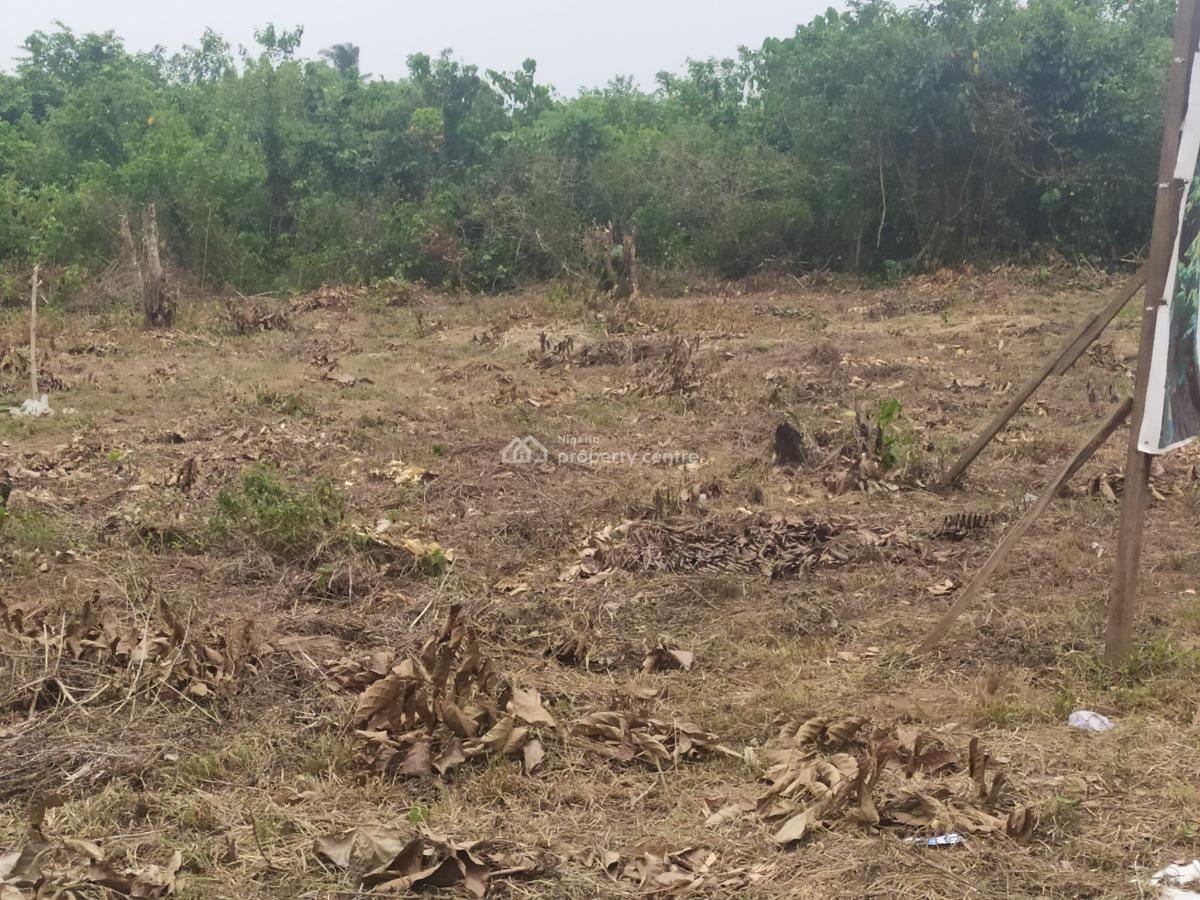 Affordable Land, Ikorodu Gardens, Imota, Ikorodu, Lagos, Residential Land for Sale