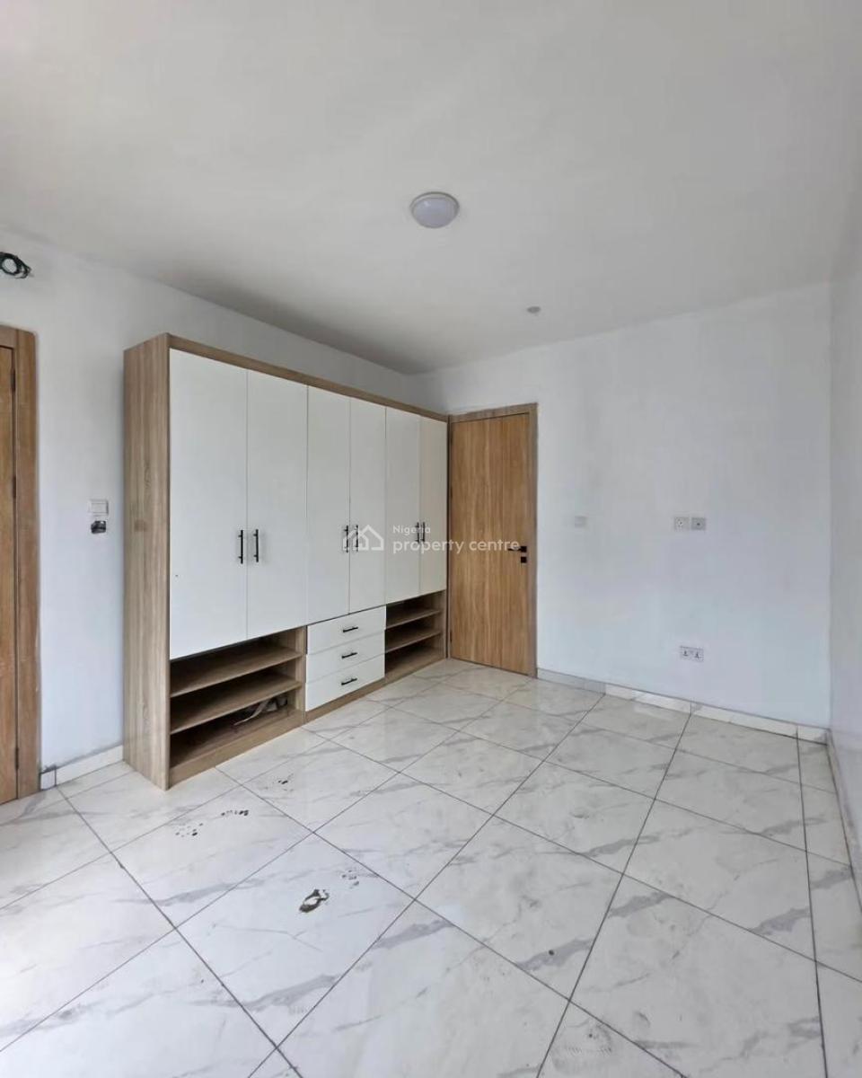 a 2 Bedroom Flat, By Ilasan,, Ikate Elegushi, Lekki, Lagos, Flat / Apartment for Sale