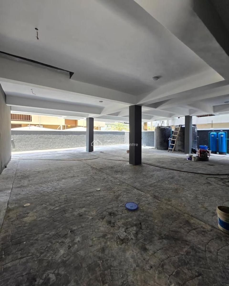 a 2 Bedroom Flat, By Ilasan,, Ikate Elegushi, Lekki, Lagos, Flat / Apartment for Sale