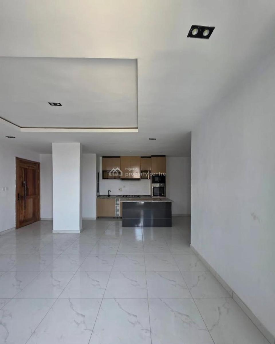 a 2 Bedroom Flat, By Ilasan,, Ikate Elegushi, Lekki, Lagos, Flat / Apartment for Sale
