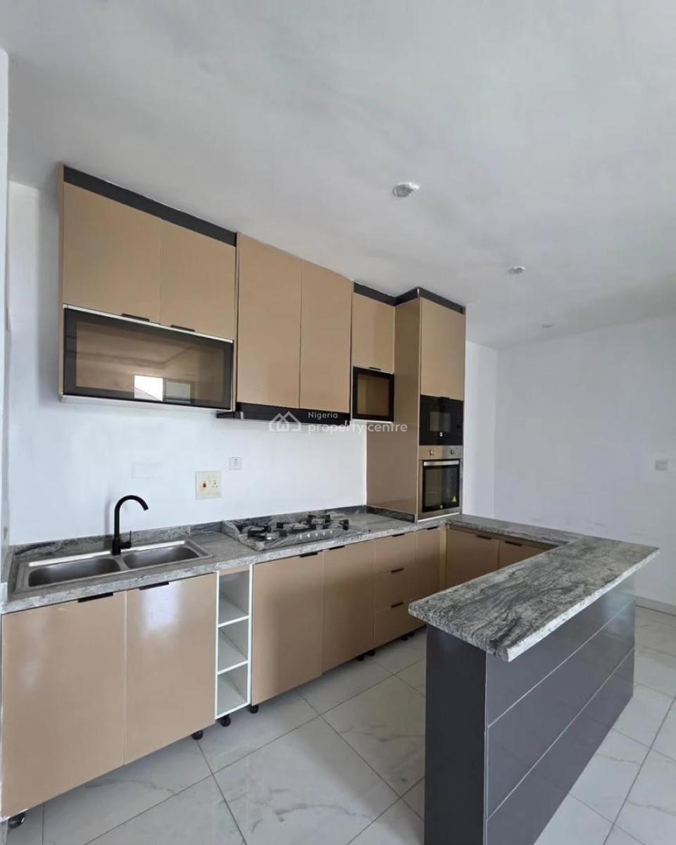 a 2 Bedroom Flat, By Ilasan,, Ikate Elegushi, Lekki, Lagos, Flat / Apartment for Sale