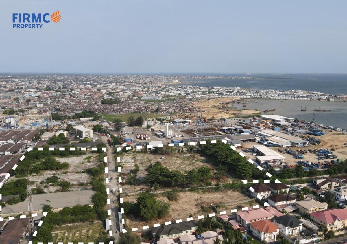 Ultra-prestigious Prime Plots of Land, Victoria Garth Garden, Lekki, Lagos, Residential Land for Sale