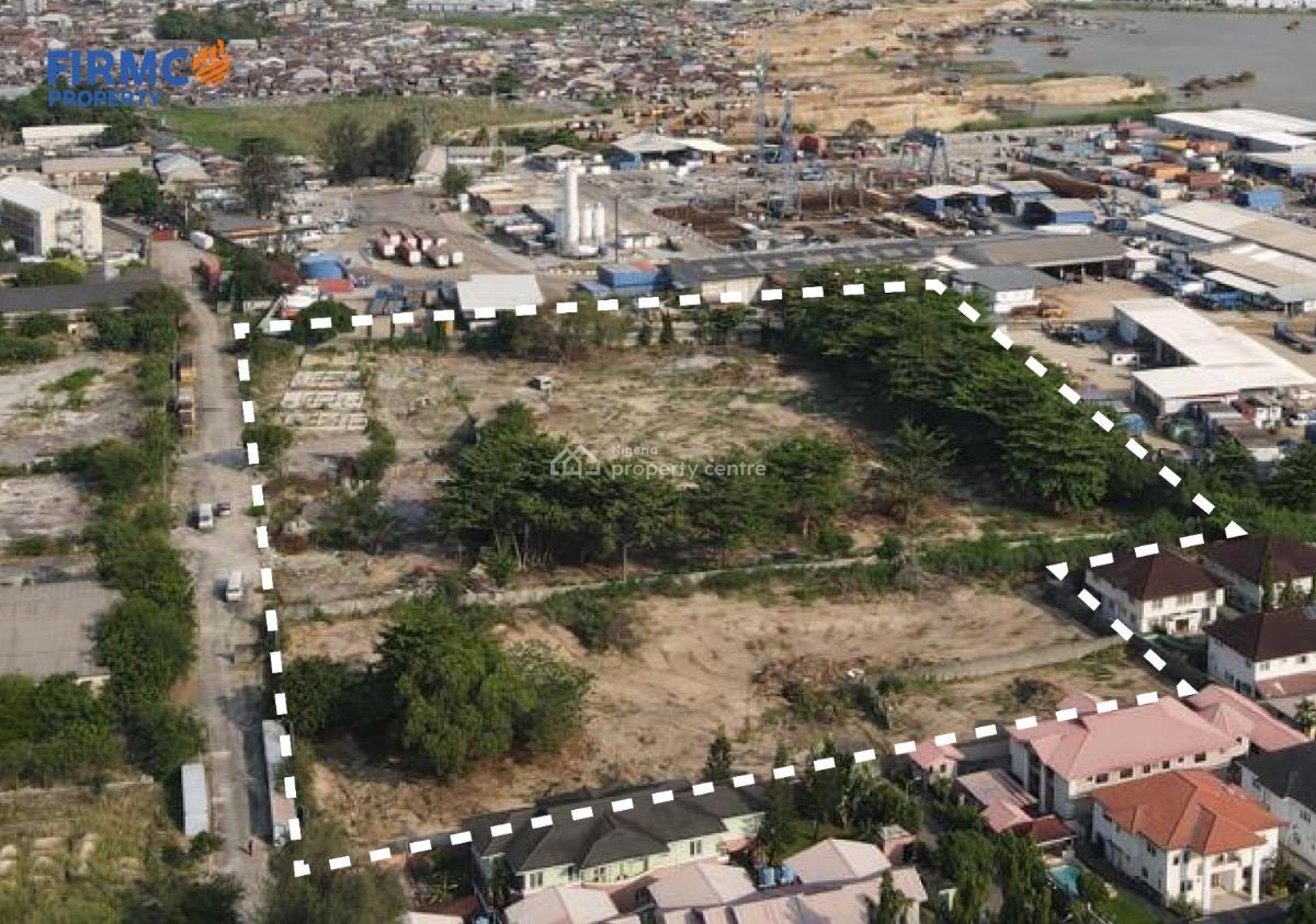 Ultra-prestigious Prime Plots of Land, Victoria Garth Garden, Lekki, Lagos, Residential Land for Sale
