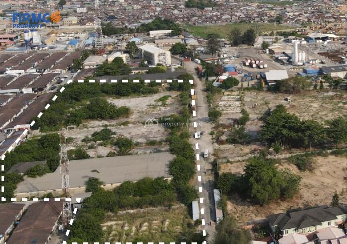 Ultra-prestigious Prime Plots of Land, Victoria Garth Garden, Lekki, Lagos, Residential Land for Sale