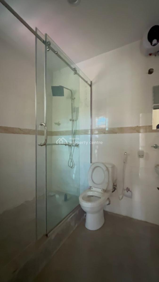 Brand New 3 Bedrooms Apartment, Katampe Main, Katampe (main), Katampe, Abuja, Terraced Duplex for Sale