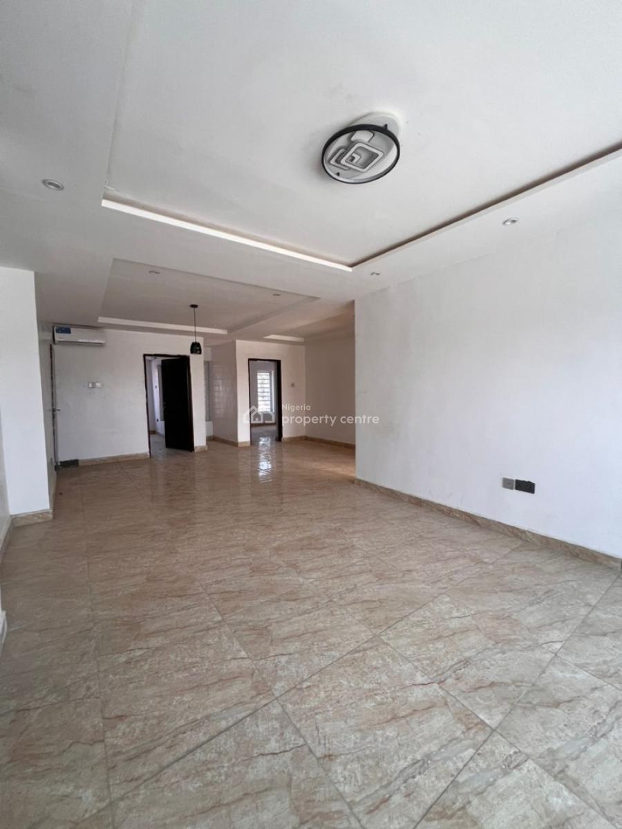 Brand New 3 Bedrooms Apartment, Katampe Main, Katampe (main), Katampe, Abuja, Terraced Duplex for Sale