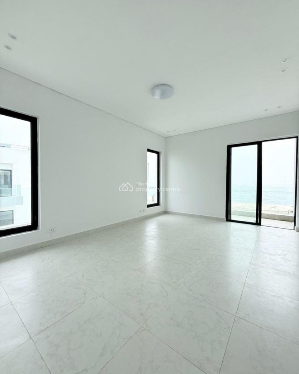 -	where Luxury Meets Simplicity -- a Bold Modern Statement, Osapa Lagos, Osapa, Lekki, Lagos, Detached Duplex for Rent