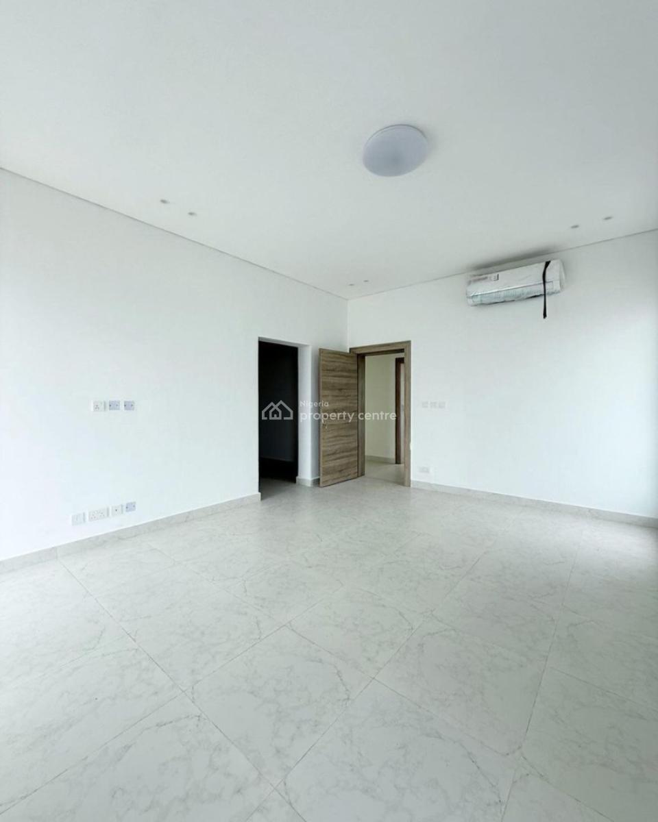 -	where Luxury Meets Simplicity -- a Bold Modern Statement, Osapa Lagos, Osapa, Lekki, Lagos, Detached Duplex for Rent