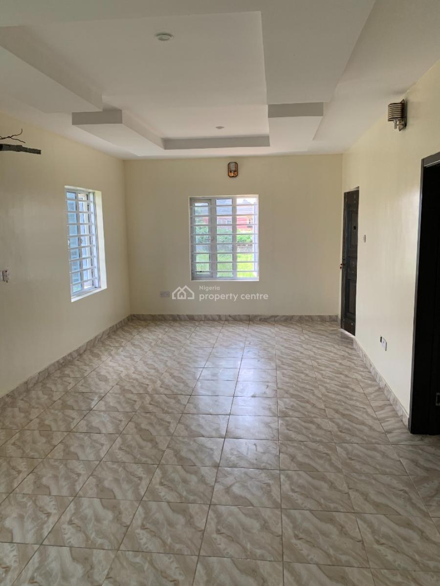Brand New Luxury 4 Bedroom  Fully Detached Duplex, Abijo, Amity Estate, Ajah, Lagos, Detached Duplex for Rent