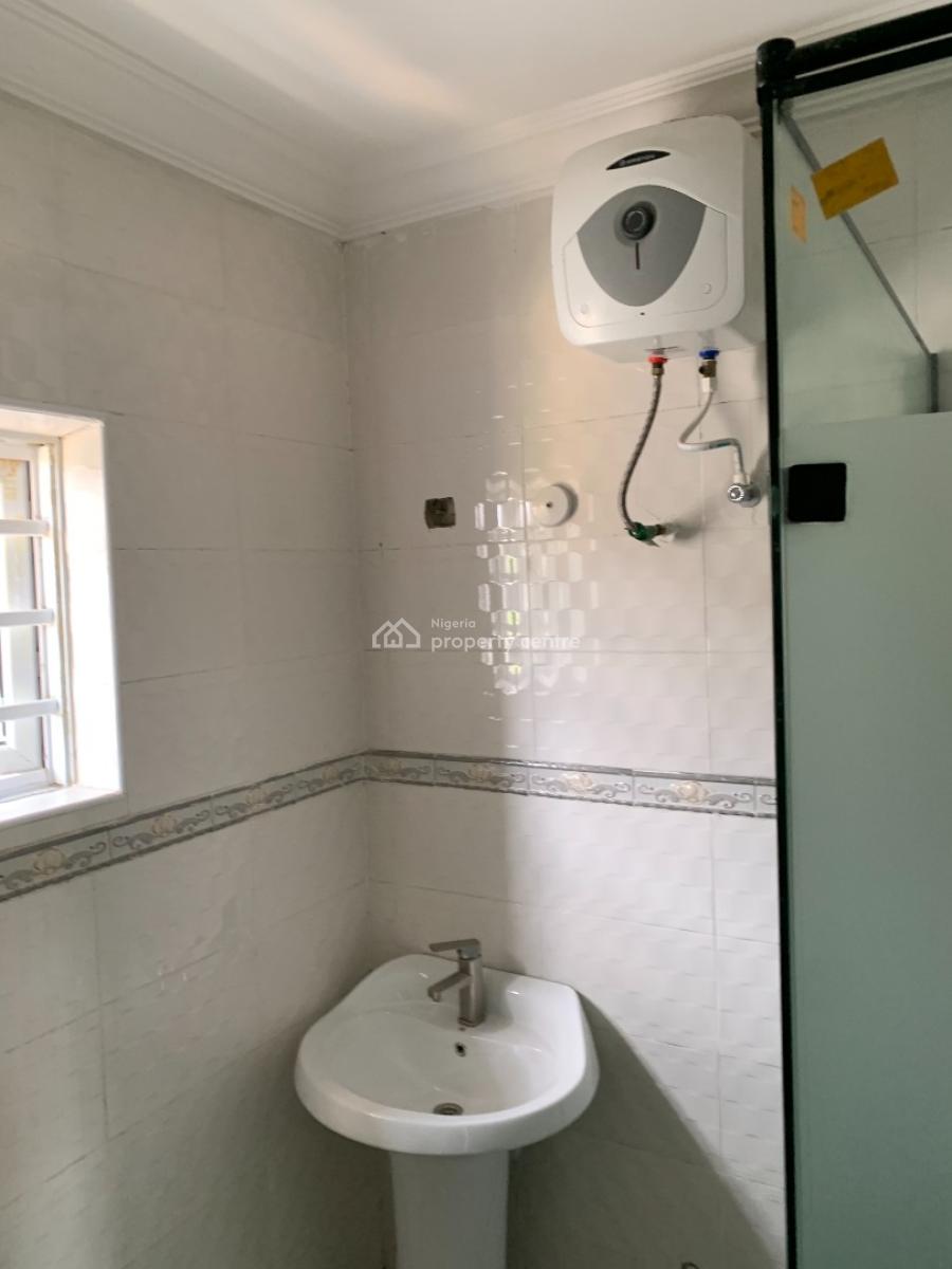 Brand New Luxury 4 Bedroom  Fully Detached Duplex, Abijo, Amity Estate, Ajah, Lagos, Detached Duplex for Rent