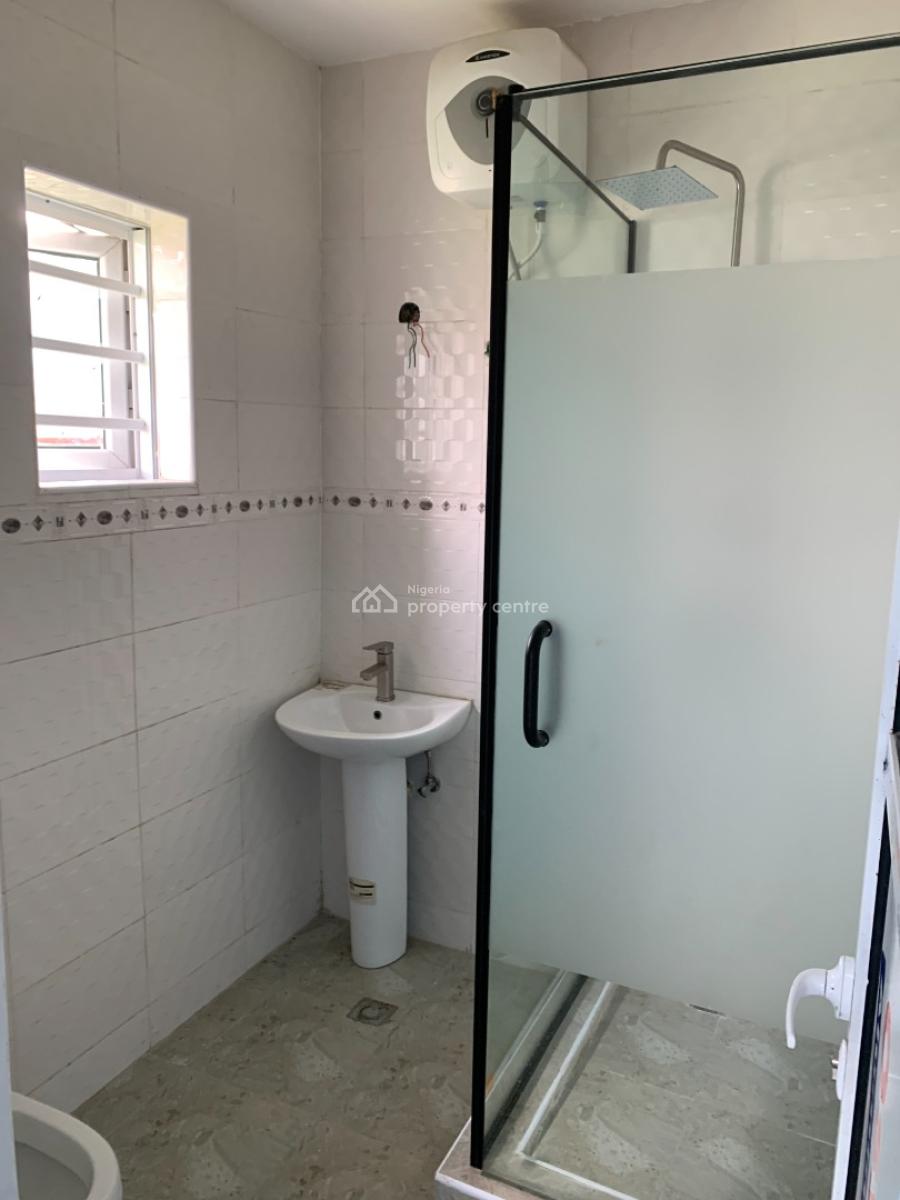 Brand New Luxury 4 Bedroom  Fully Detached Duplex, Abijo, Amity Estate, Ajah, Lagos, Detached Duplex for Rent