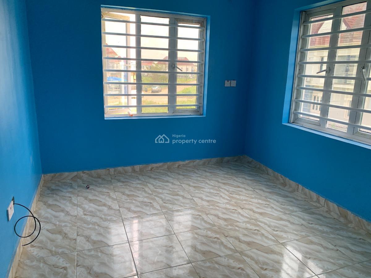 Brand New Luxury 4 Bedroom  Fully Detached Duplex, Abijo, Amity Estate, Ajah, Lagos, Detached Duplex for Rent
