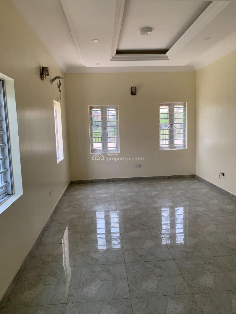 Brand New Luxury 4 Bedroom  Fully Detached Duplex, Abijo, Amity Estate, Ajah, Lagos, Detached Duplex for Rent