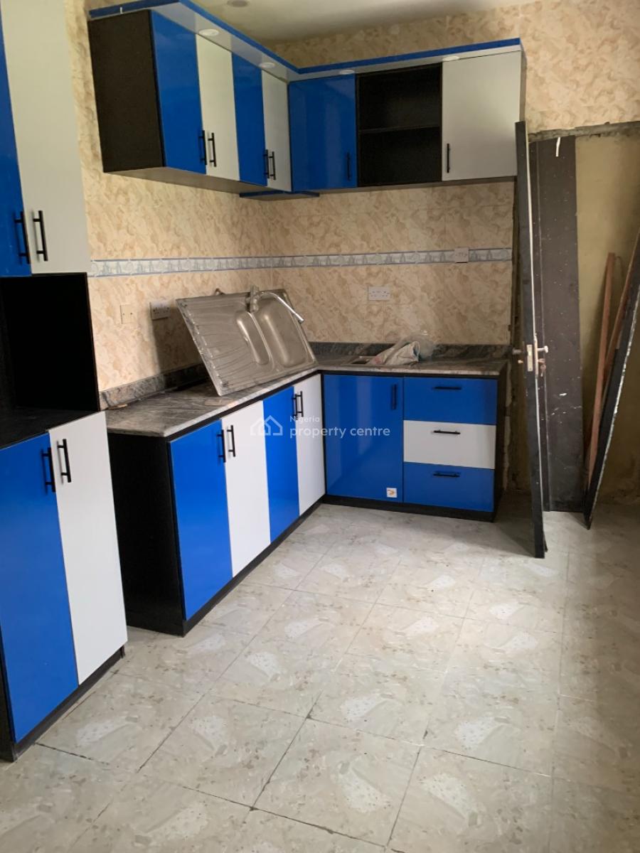 Brand New Luxury 4 Bedroom  Fully Detached Duplex, Abijo, Amity Estate, Ajah, Lagos, Detached Duplex for Rent