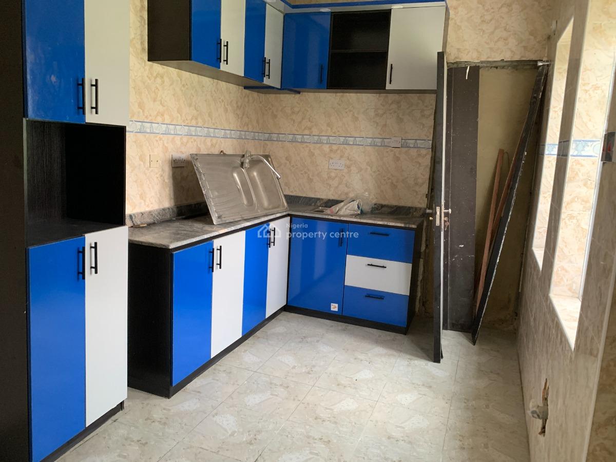 Brand New Luxury 4 Bedroom  Fully Detached Duplex, Abijo, Amity Estate, Ajah, Lagos, Detached Duplex for Rent