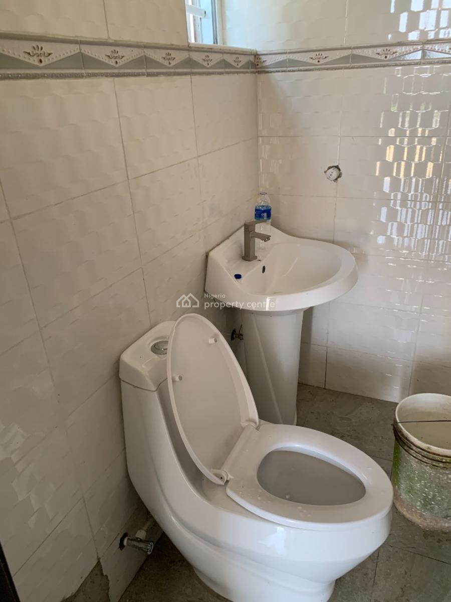 Brand New Luxury 4 Bedroom  Fully Detached Duplex, Abijo, Amity Estate, Ajah, Lagos, Detached Duplex for Rent