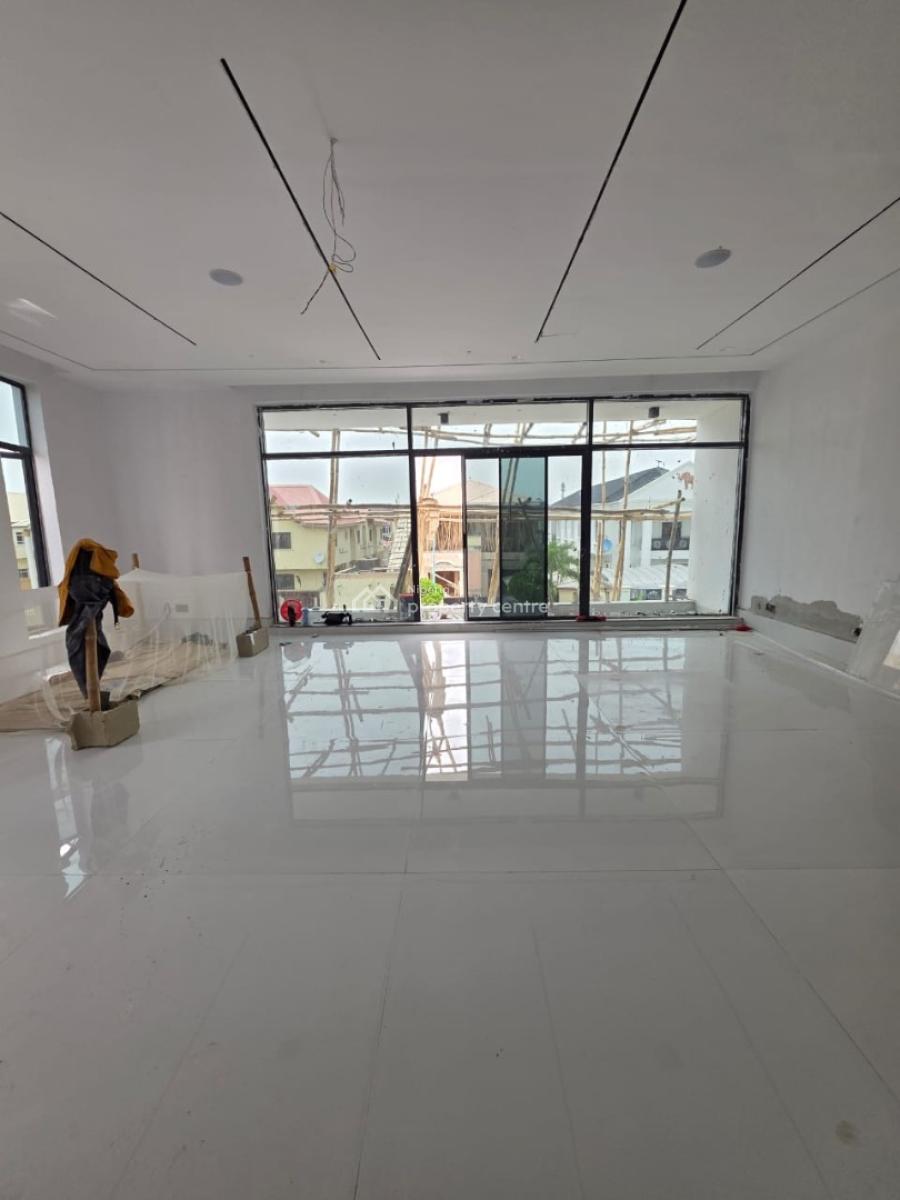 5 Bedroom Detached Duplex, Vgc, Lekki, Lagos, Detached Duplex for Sale