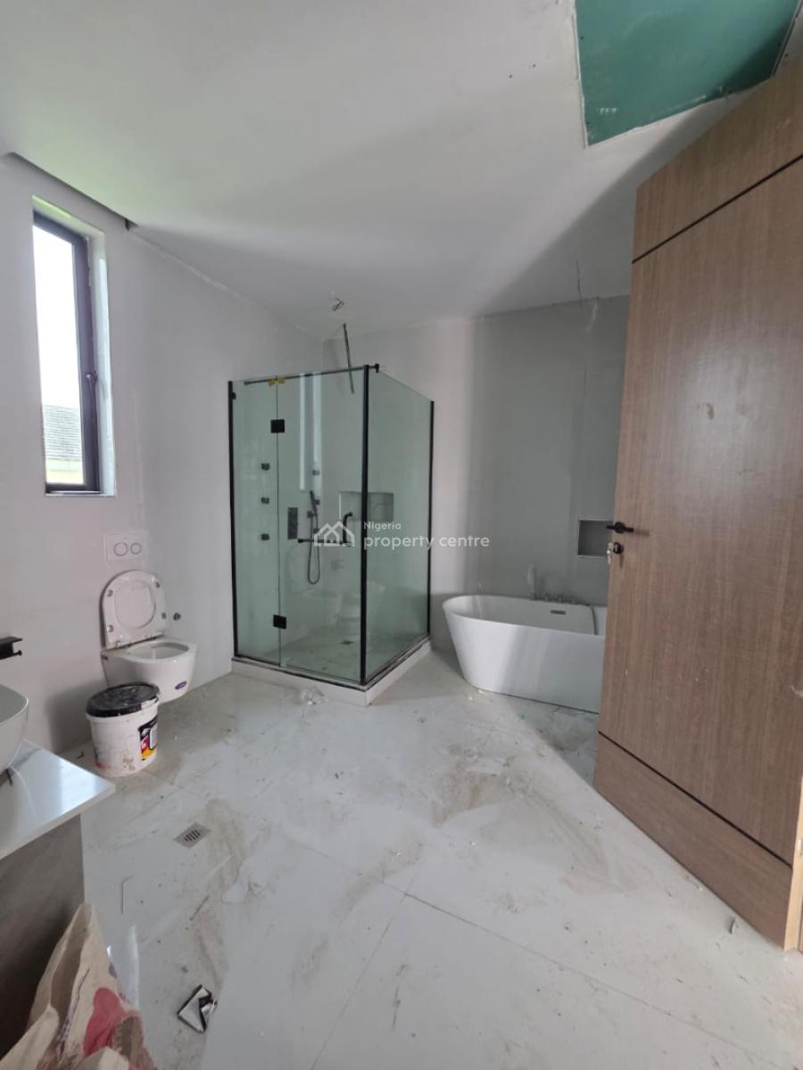 5 Bedroom Detached Duplex, Vgc, Lekki, Lagos, Detached Duplex for Sale