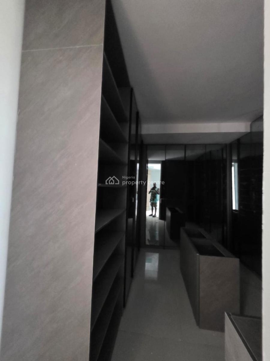 5 Bedroom Detached Duplex, Vgc, Lekki, Lagos, Detached Duplex for Sale