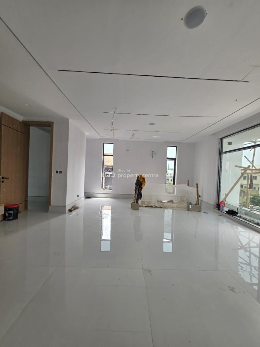 5 Bedroom Detached Duplex, Vgc, Lekki, Lagos, Detached Duplex for Sale