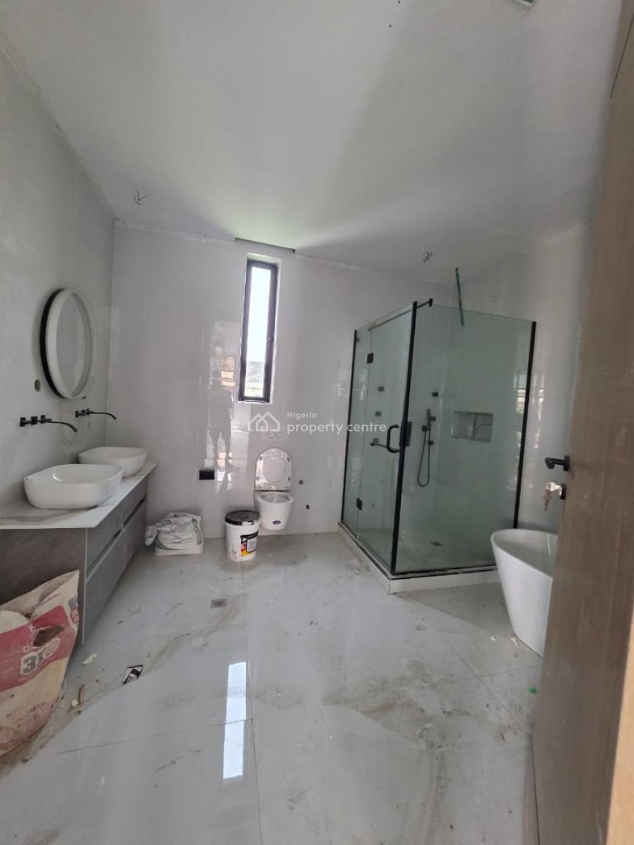 5 Bedroom Detached Duplex, Vgc, Lekki, Lagos, Detached Duplex for Sale