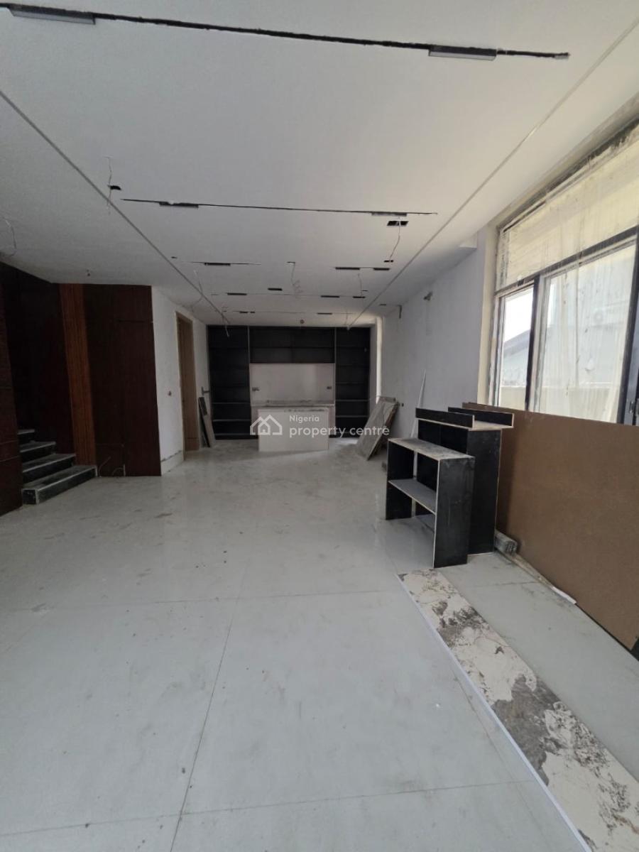 5 Bedroom Detached Duplex, Vgc, Lekki, Lagos, Detached Duplex for Sale
