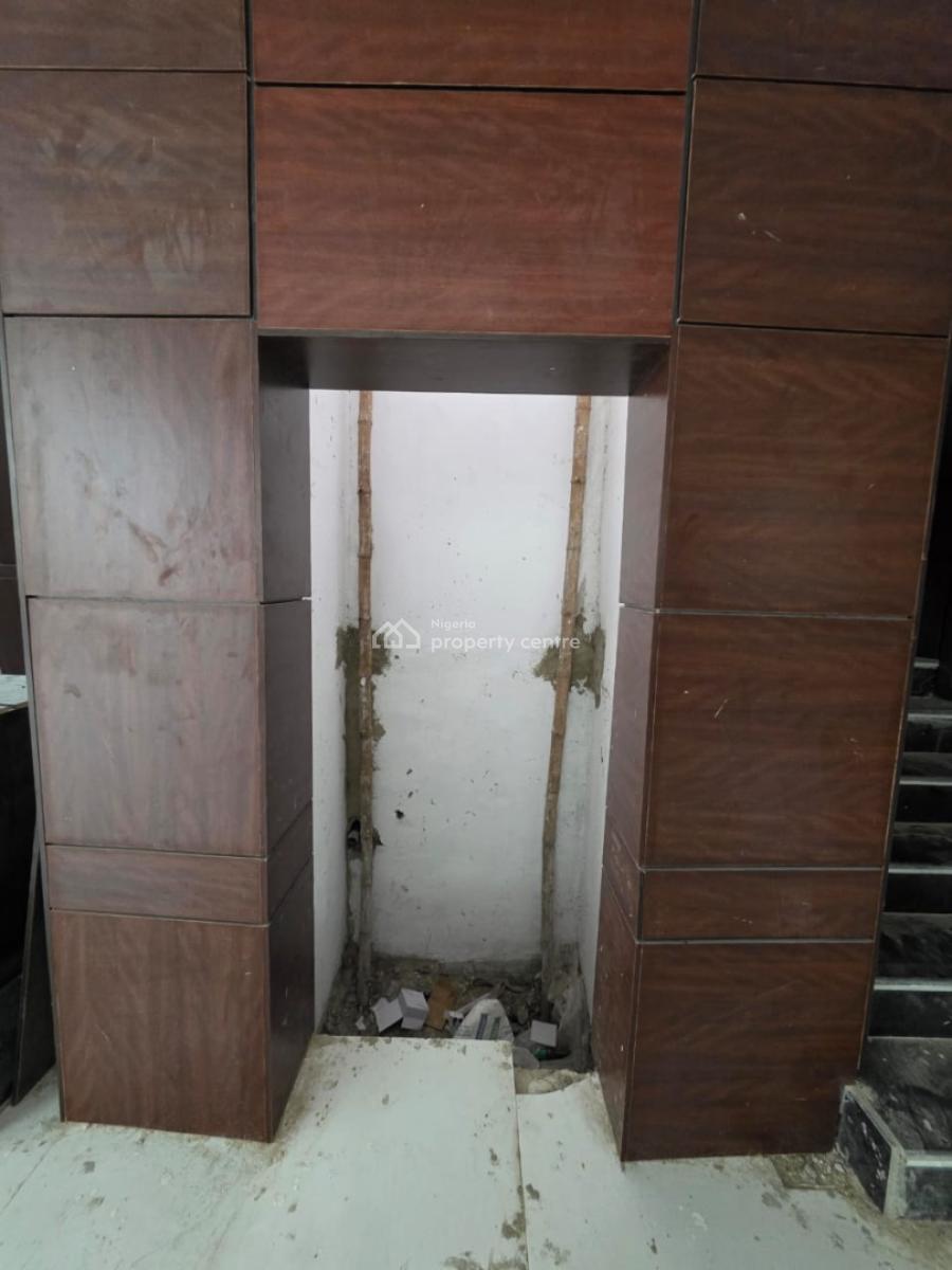 5 Bedroom Detached Duplex, Vgc, Lekki, Lagos, Detached Duplex for Sale