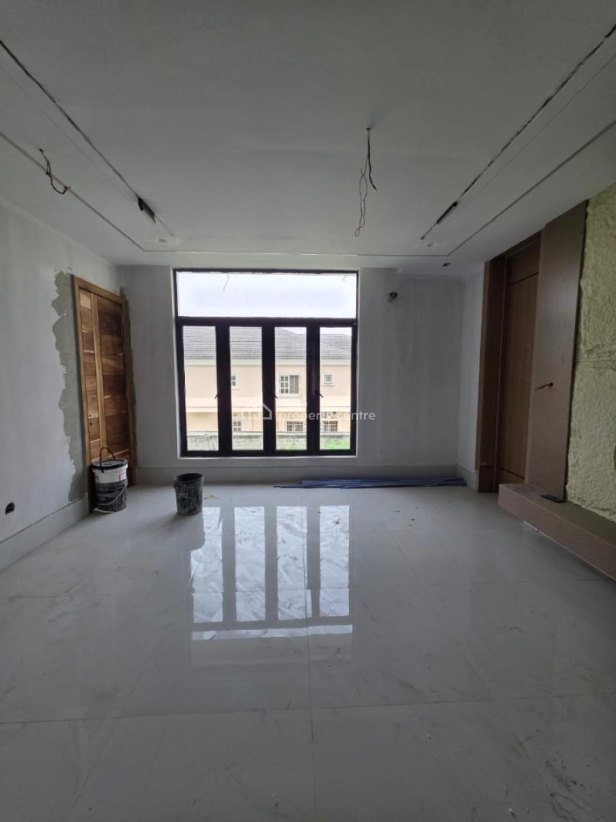 5 Bedroom Detached Duplex, Vgc, Lekki, Lagos, Detached Duplex for Sale