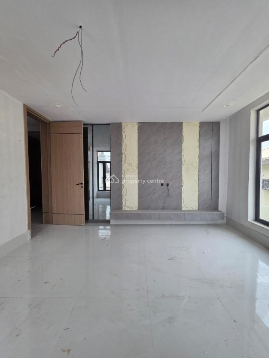 5 Bedroom Detached Duplex, Vgc, Lekki, Lagos, Detached Duplex for Sale
