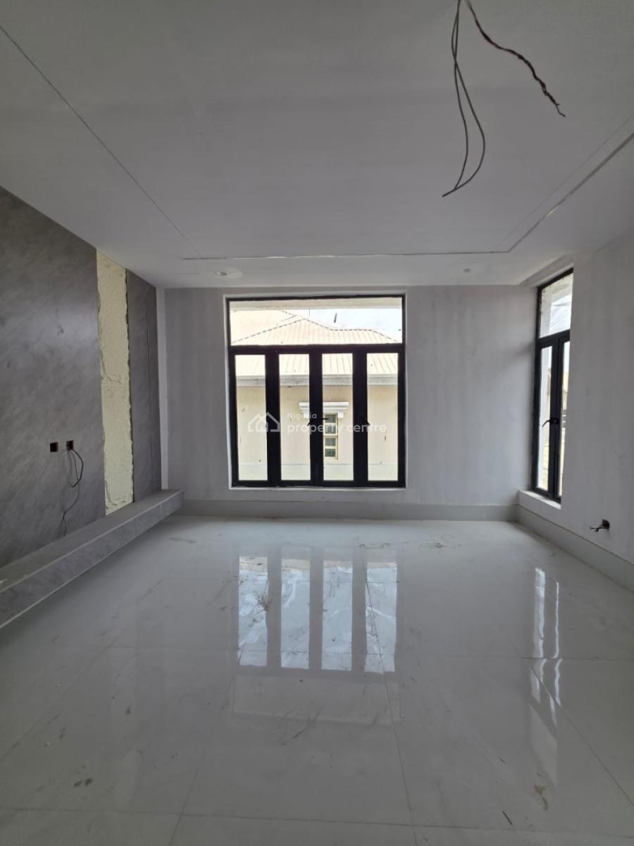 5 Bedroom Detached Duplex, Vgc, Lekki, Lagos, Detached Duplex for Sale
