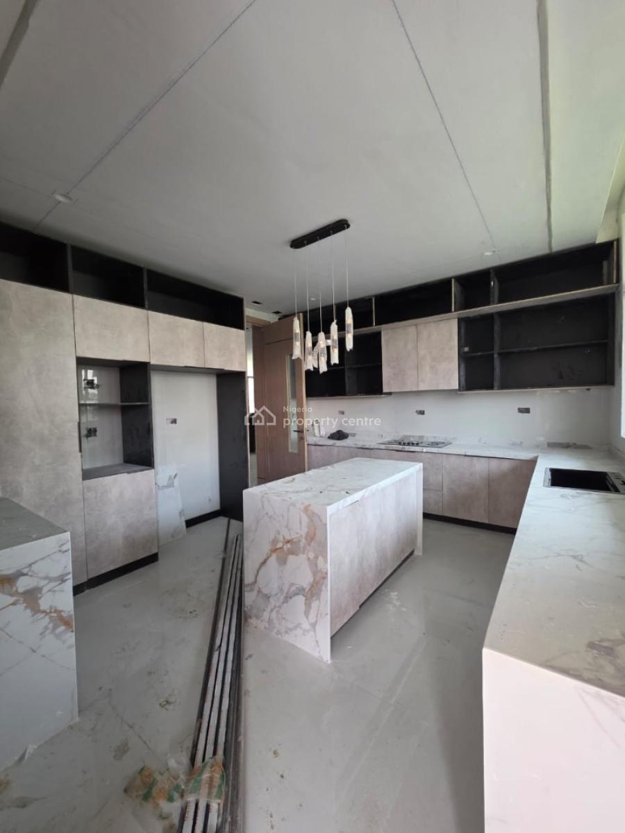 5 Bedroom Detached Duplex, Vgc, Lekki, Lagos, Detached Duplex for Sale