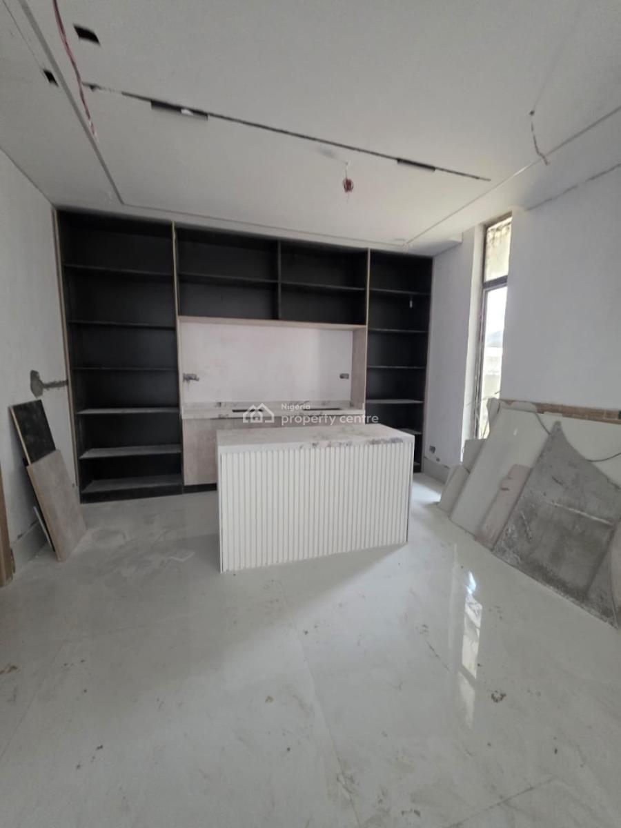 5 Bedroom Detached Duplex, Vgc, Lekki, Lagos, Detached Duplex for Sale