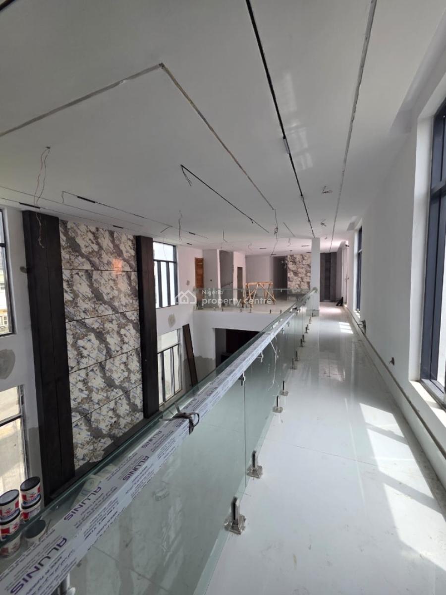 5 Bedroom Detached Duplex, Vgc, Lekki, Lagos, Detached Duplex for Sale