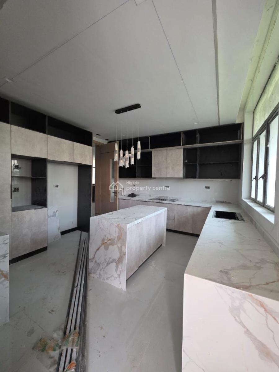 5 Bedroom Detached Duplex, Vgc, Lekki, Lagos, Detached Duplex for Sale