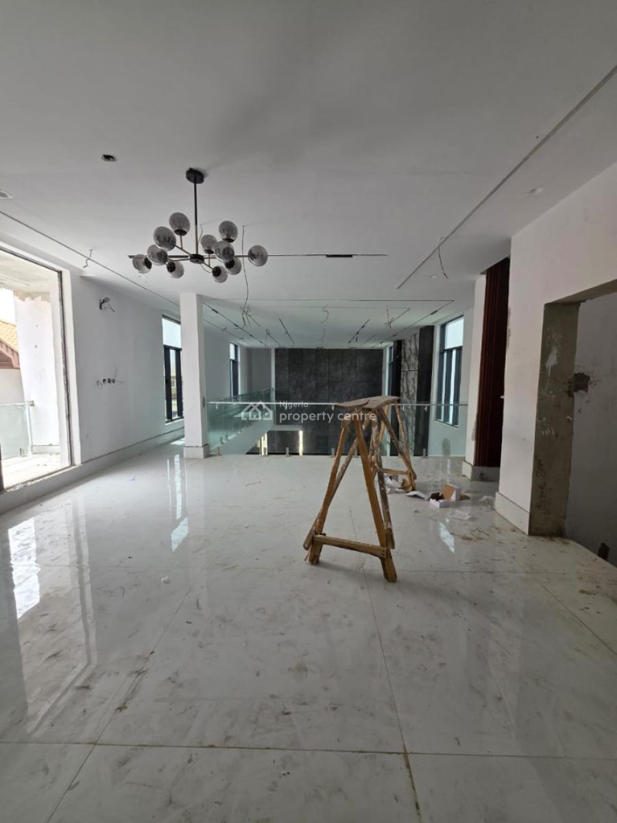 5 Bedroom Detached Duplex, Vgc, Lekki, Lagos, Detached Duplex for Sale