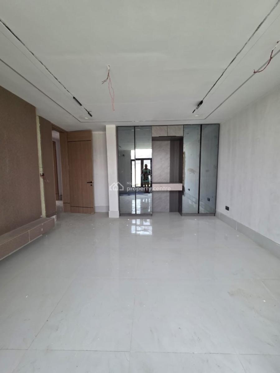 5 Bedroom Detached Duplex, Vgc, Lekki, Lagos, Detached Duplex for Sale