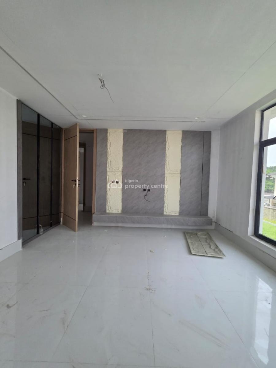 5 Bedroom Detached Duplex, Vgc, Lekki, Lagos, Detached Duplex for Sale