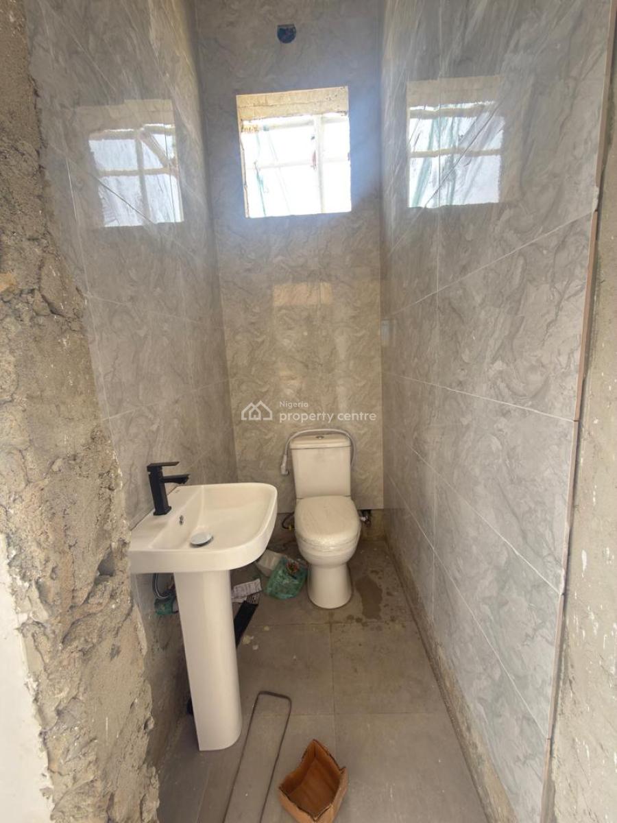 Commercial Spaces  - 2nd Floor, Lekki Phase 1, Lekki, Lagos, Commercial Property for Rent
