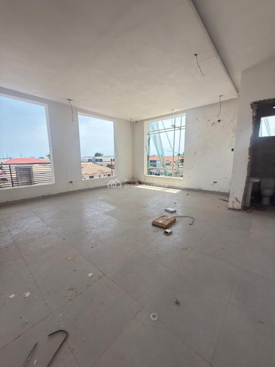 Commercial Spaces  - 2nd Floor, Lekki Phase 1, Lekki, Lagos, Commercial Property for Rent